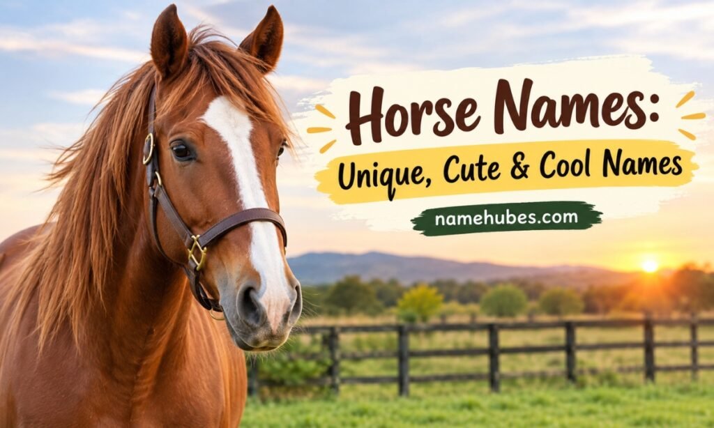 horse-names