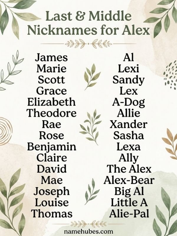funny-creative-nicknames-for-alex