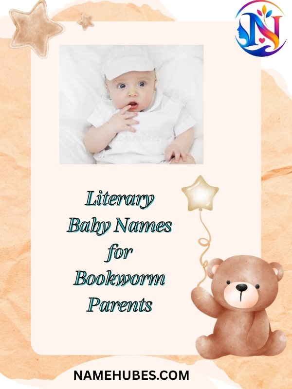 literary-baby-names