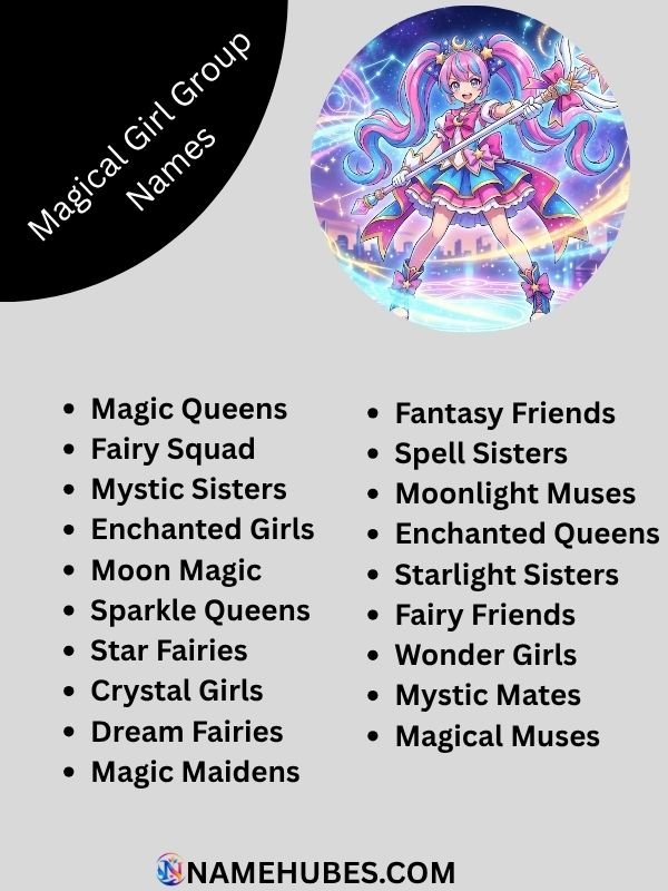 magical-girl-group-names  