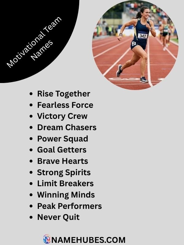 motivational-team-names