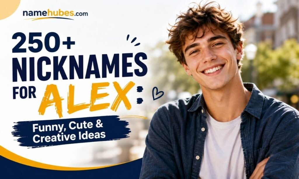 nicknames-for-alex
