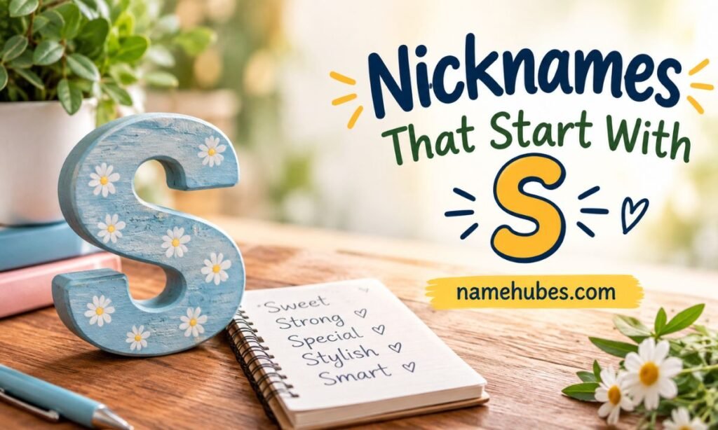 nicknames-that-start-with-s