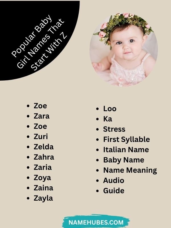 popular-baby-girl-names-that-start-with-z 