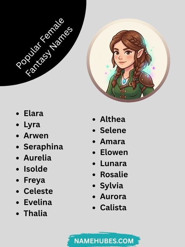 popular-female-fantasy-names