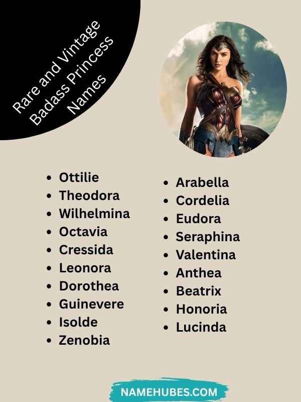 rare-and-vintage-badass-princess-names