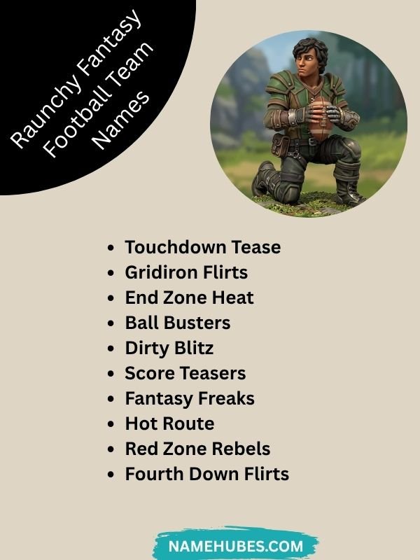 raunchy-fantasy-football-team-names
