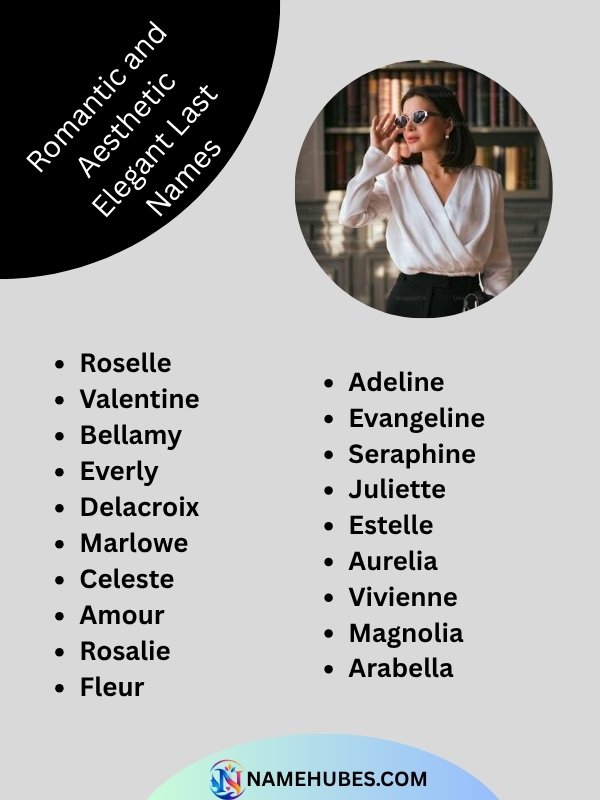 romantic-and-aesthetic-elegant-last-names
