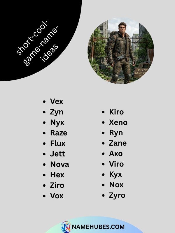 short-cool-game-name-ideas