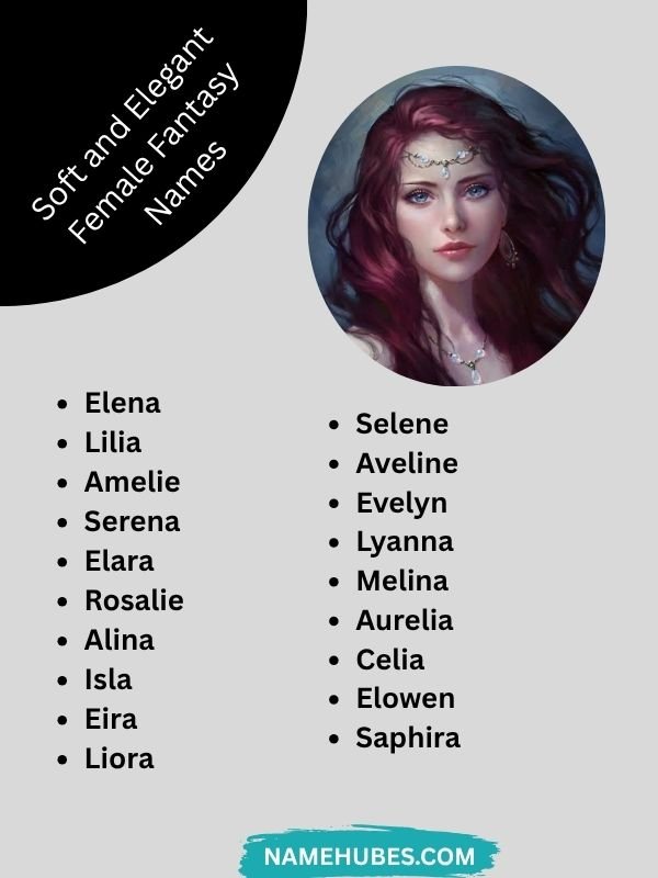 soft-and-elegant-female-fantasy-names
