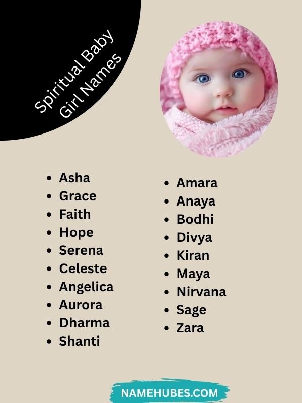 spiritual-baby-girl-names