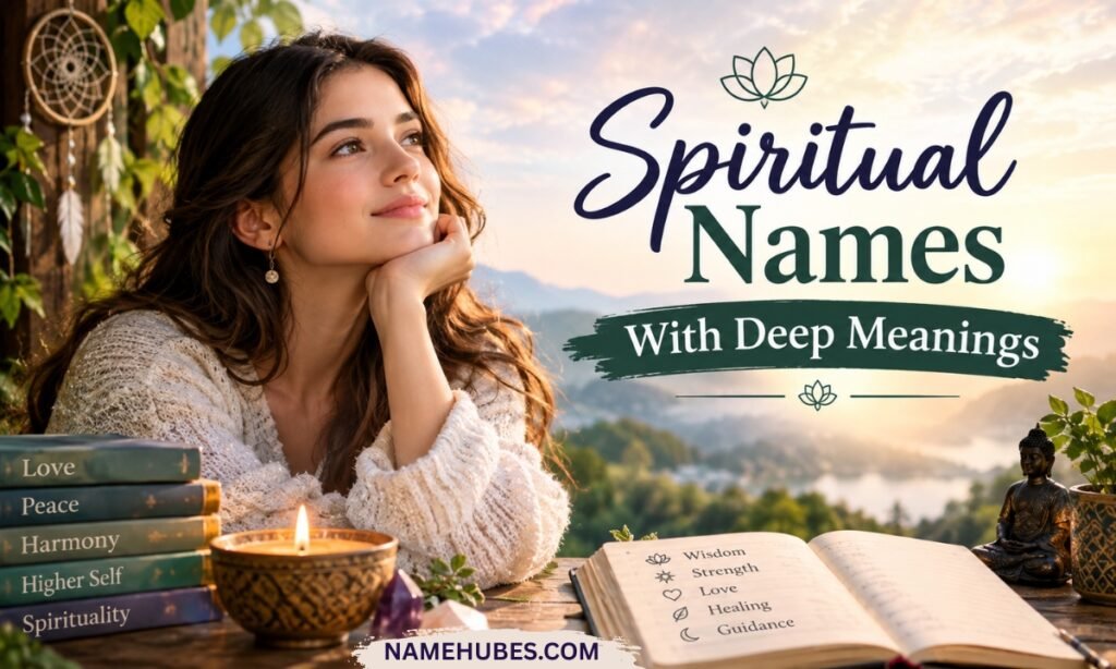 spiritual-names-with-deep-meanings