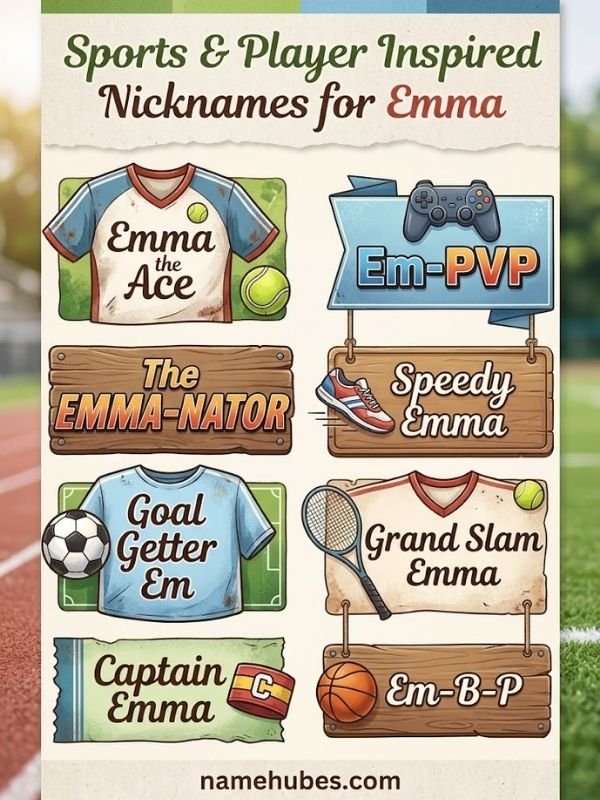 sports-player-inspired-nicknames-for-emma