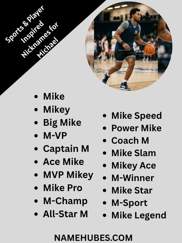 sports-player-inspired-nicknames-for-michael
