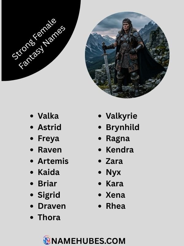 strong-female-fantasy-names