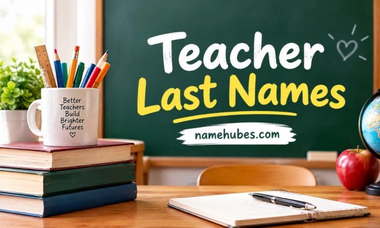 teacher-last-names