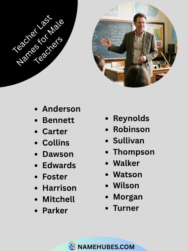 teacher-last-names-for-male