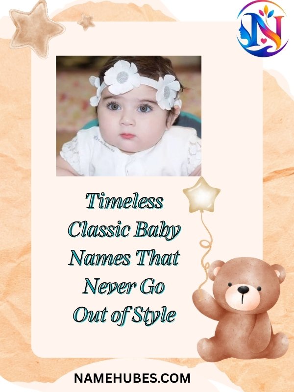 timeless-classic-baby-names