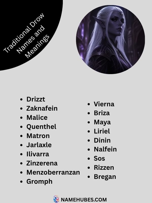 traditional-drow-names-and-meanings