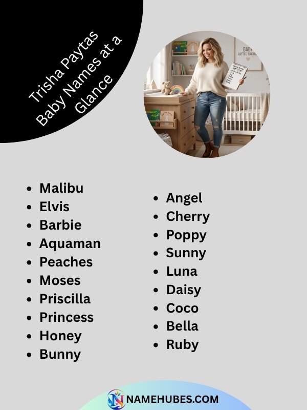 trisha-paytas-baby-names-at-a-glance
