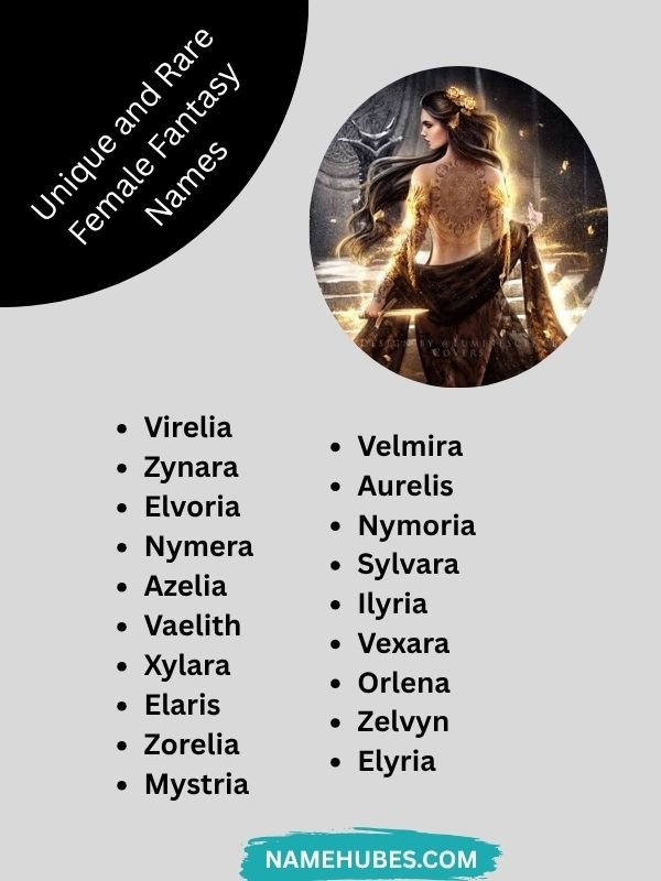 unique-and-rare-female-fantasy-names