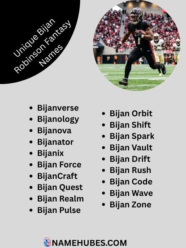 unique-bijan-robinson-fantasy-names