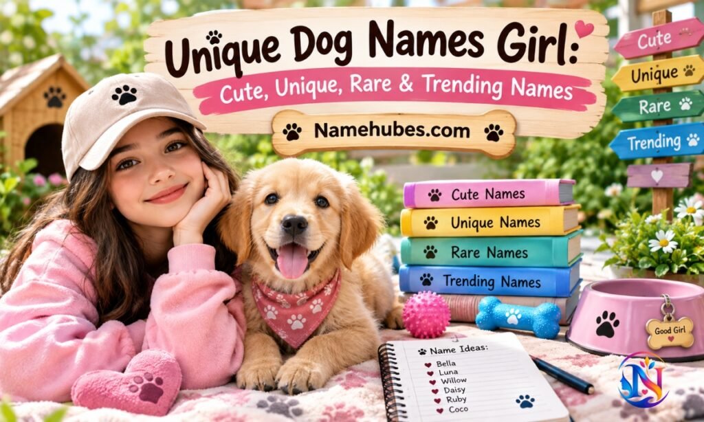 unique-dog-names-girl