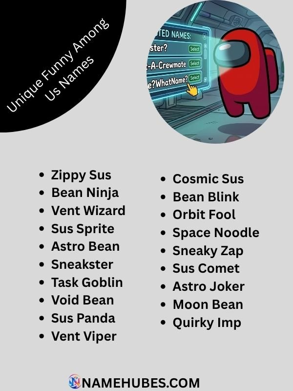 unique-funny-among-us-names