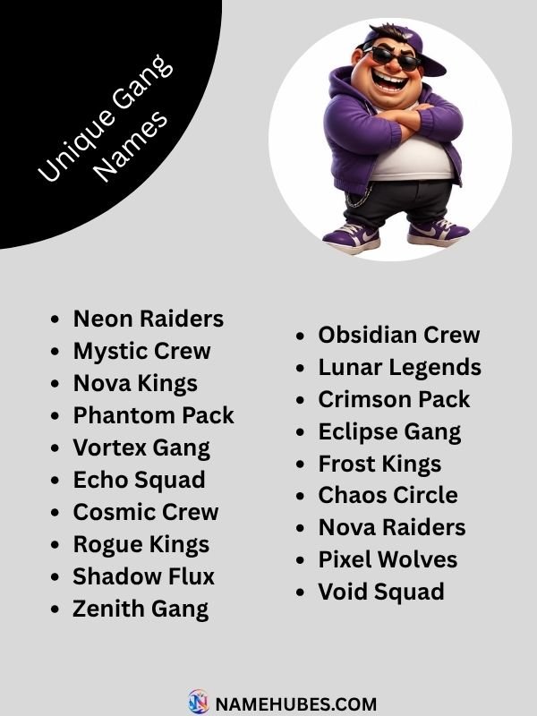 unique-gang-names