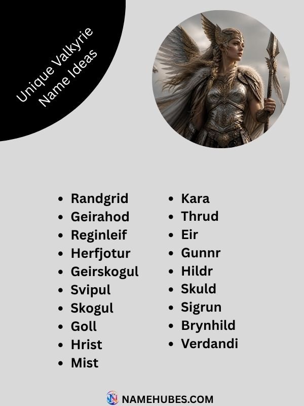 unique-valkyrie-name-ideas