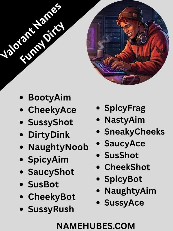 valorant-names-funny-dirty
