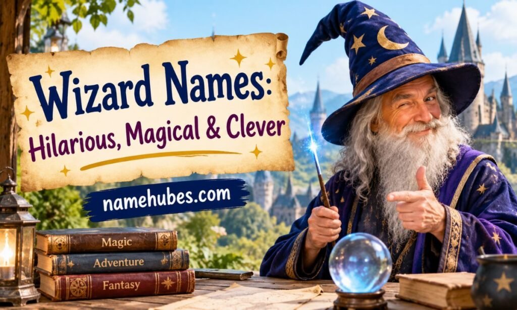 wizard-names