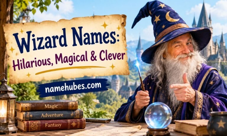wizard-names