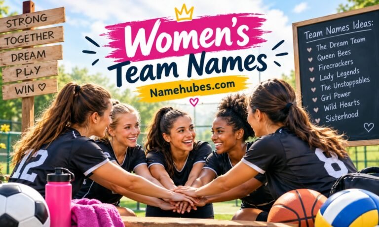 womens-team-names