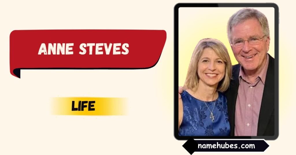 Anne Steves