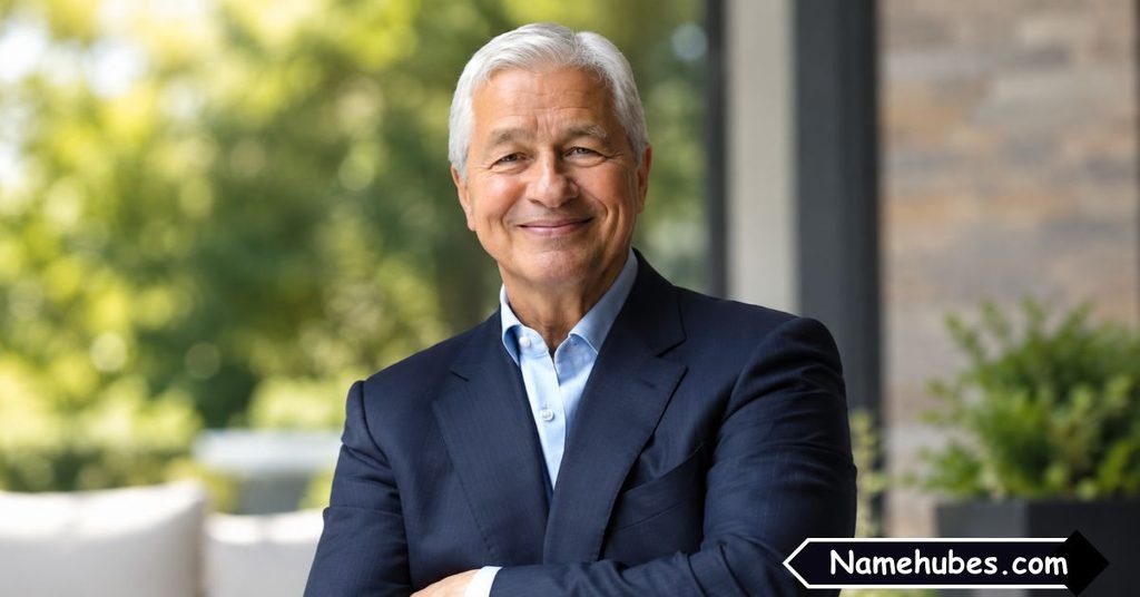 Eddie Murphy and Jamie Dimon_ Net Worth