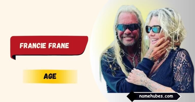Francie Frane