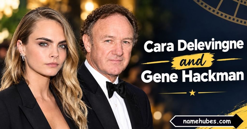 Gene Hackman