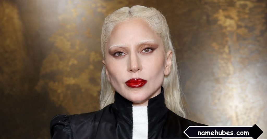 Lady Gaga