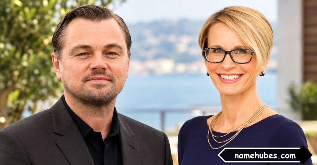 Leonardo DiCaprio Life