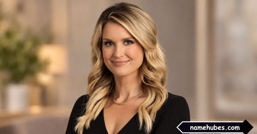 Michelle Smallmon Age