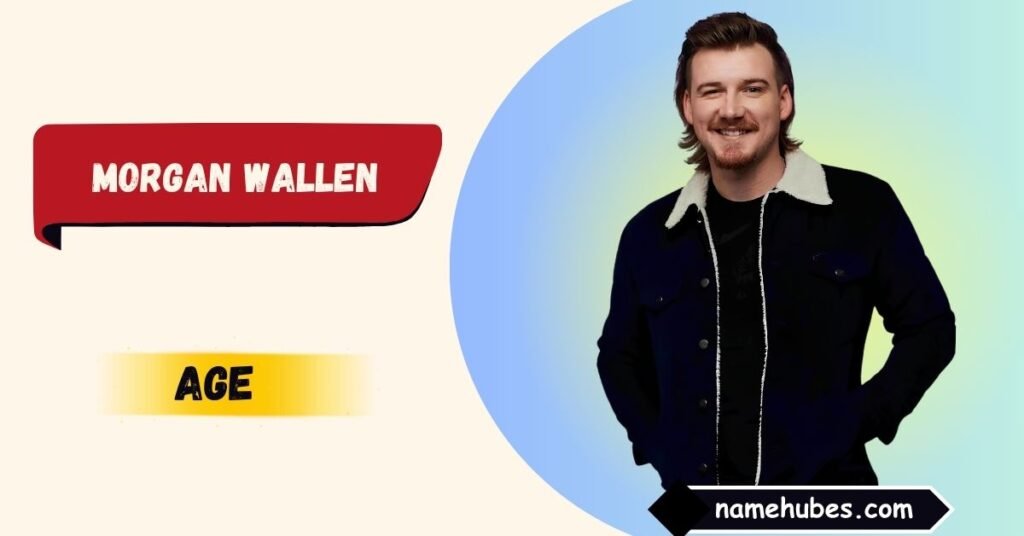 Morgan Wallen