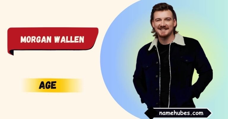 Morgan Wallen