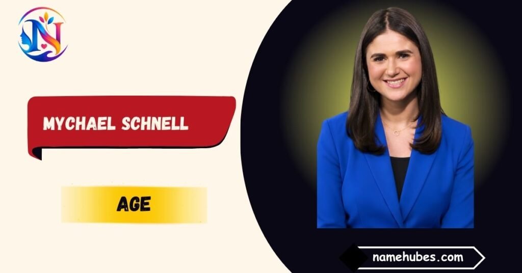 Mychael Schnell