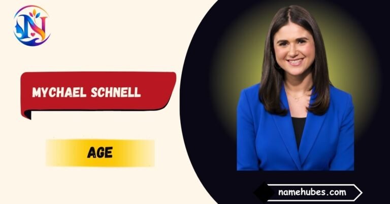 Mychael Schnell