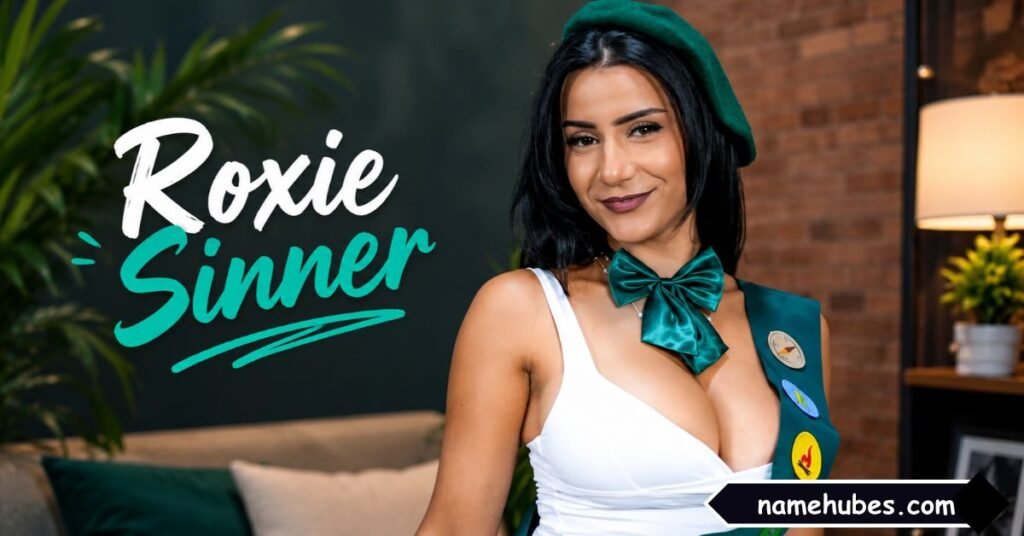 Roxie Sinner