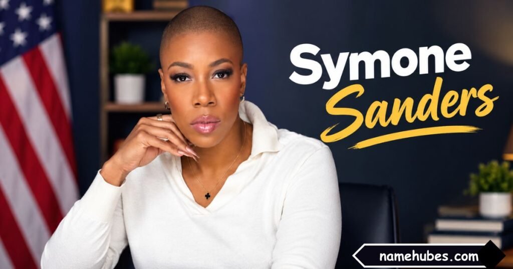 Symone Sanders