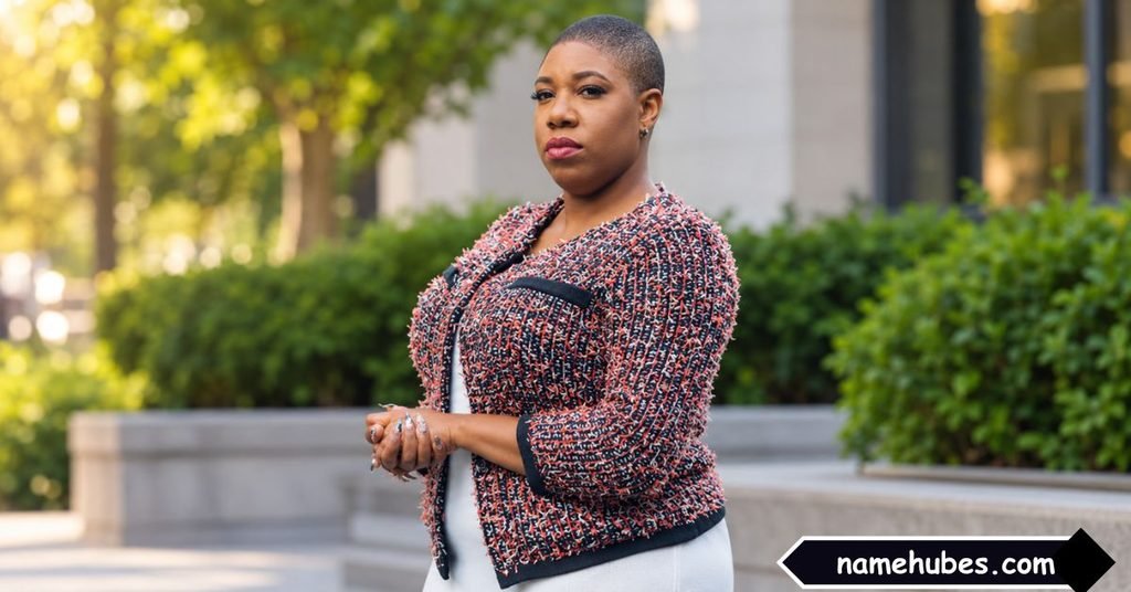 Symone Sanders Age